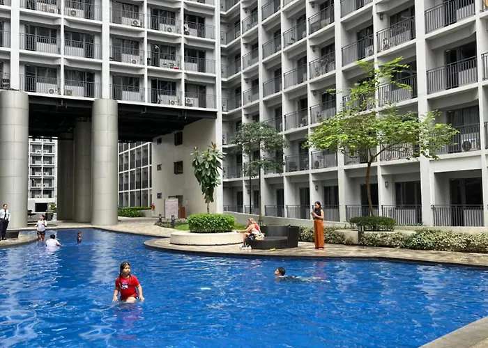 Aparthotel Athara 2