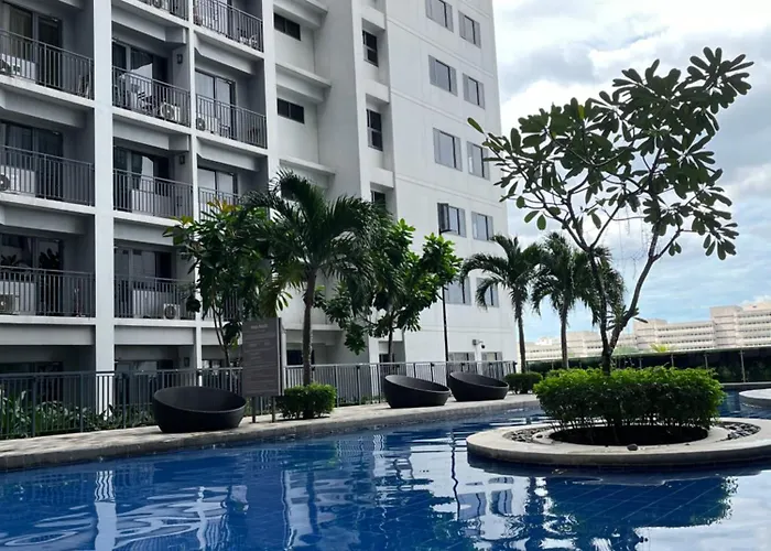 Athara 2 Aparthotel *