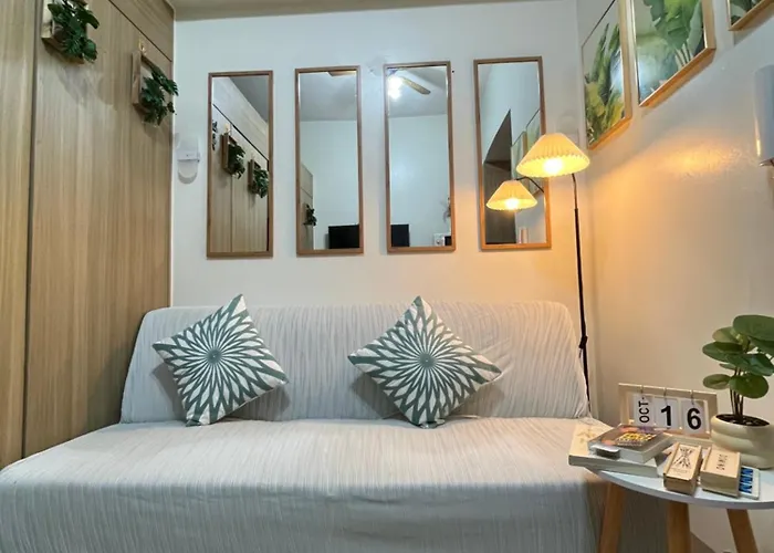 Athara 2 Aparthotel