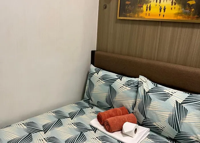 Athara 2 * Manila